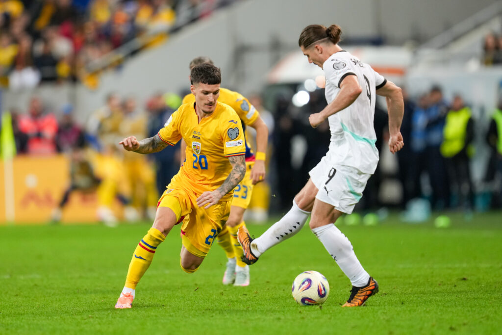 FIFA pregătește un fond uriaș de 5,5 miliarde de euro. Câți bani ar putea primi România, în timp ce Infantino se luptă să rămână la conducere
