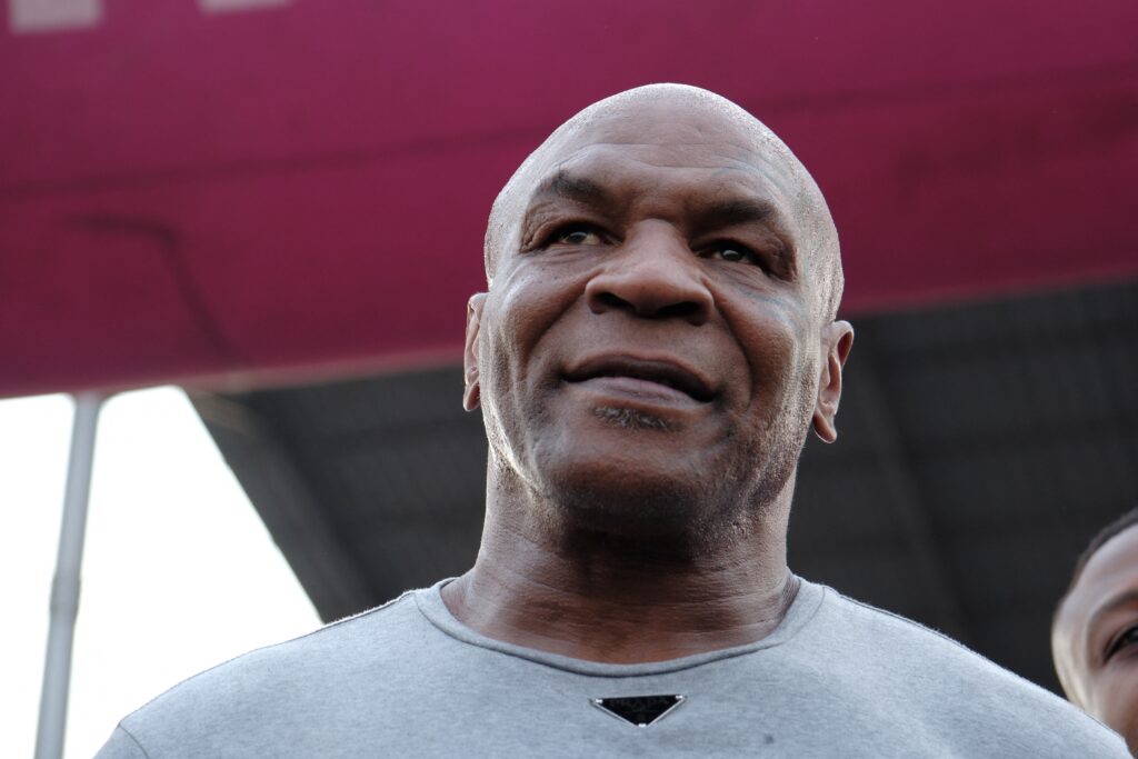 „Nu eram o ființă umană, eram un produs” Mike Tyson, mărturisiri tulburătoare la 60 de ani despre droguri, rușine și omul care l-a salvat