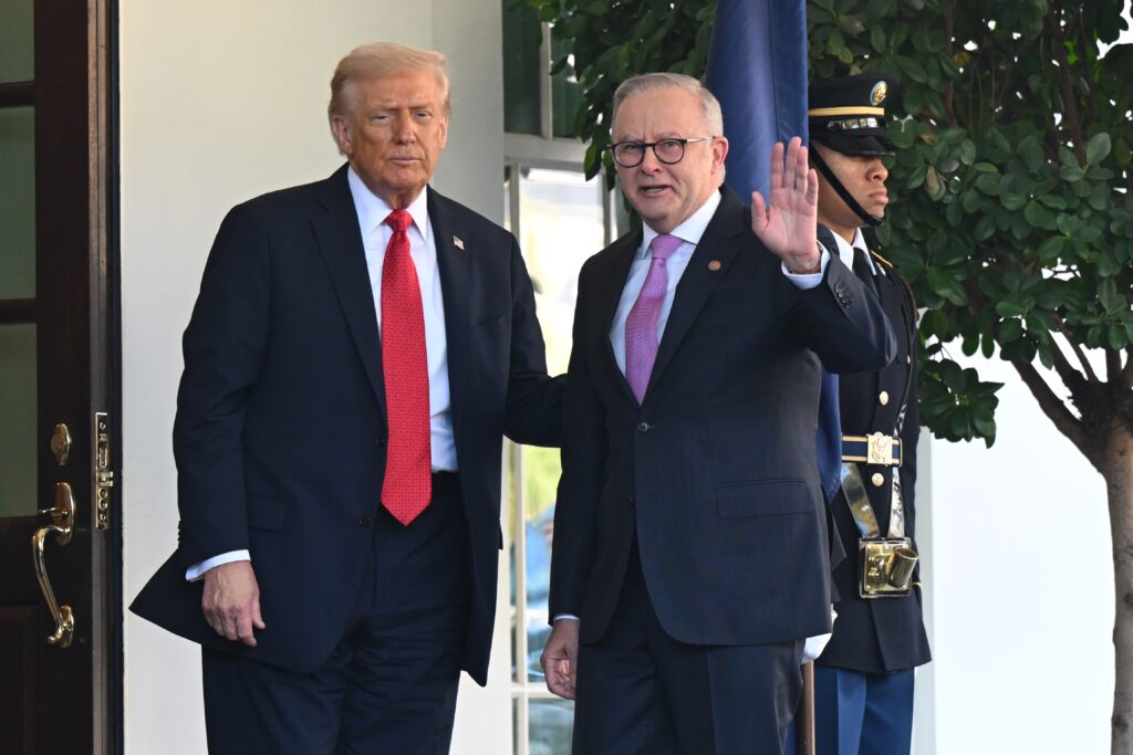 Australia vrea să blocheze difuzarea în direct a execuției atacatorului de la Fort Hood. Premierul Albanese: Vom face tot ce putem
