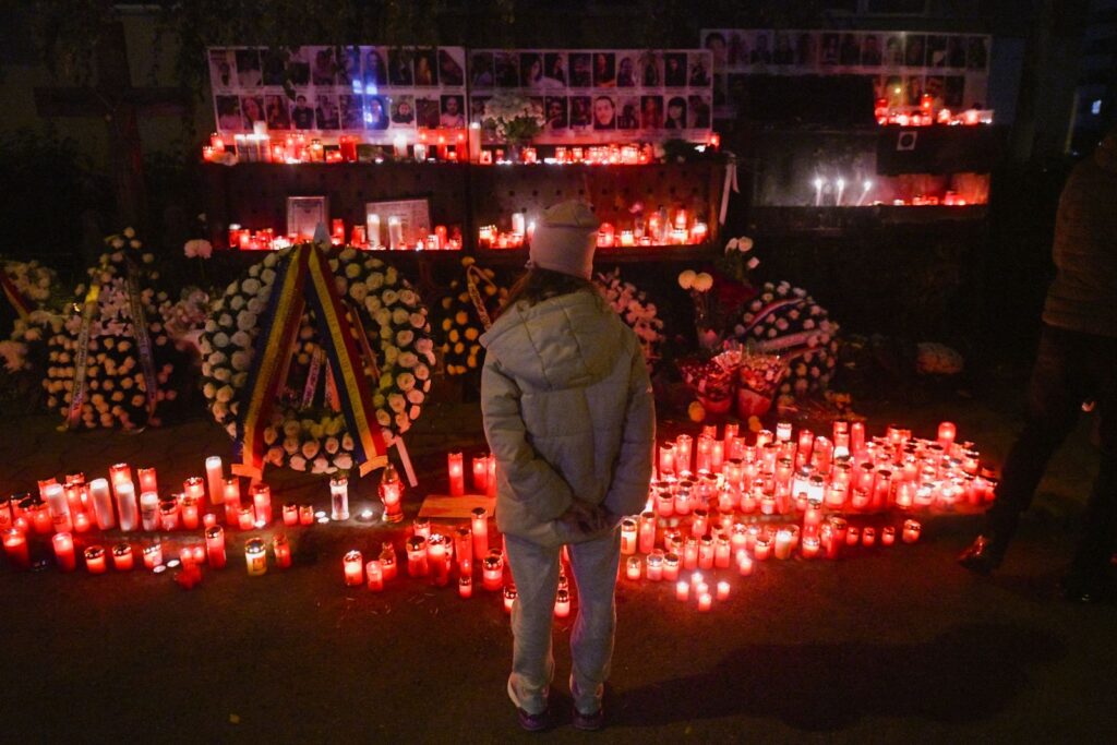 Colectiv, 11 ani mai târziu: 65 de vieți pierdute, anchete neterminate și întrebarea care urmărește România