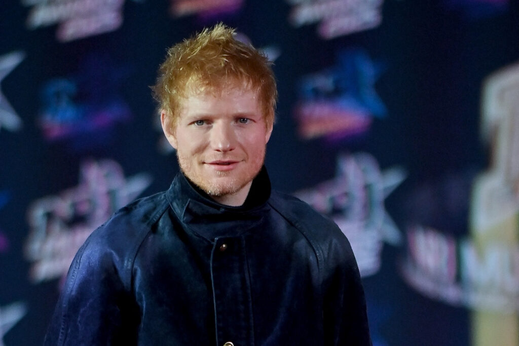 Ed Sheeran anunță noi artiști pentru momentul de deschidere al turneului său, după ce mai mulți cântăreți s-au retras în urma scandalului cu Macklemore
