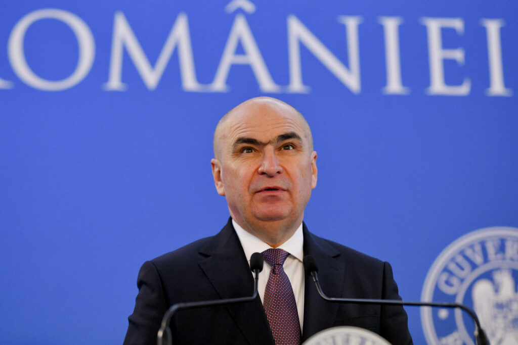 Ilie Bolojan, discuții cu ambasadorii UE la București. Măsurile bugetare, politicile de securitate și amenințările hibride, pe agenda întâlnirii