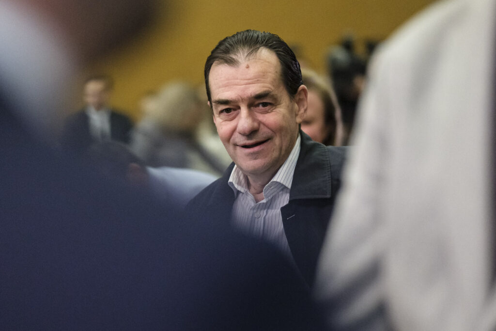 Orban, atac dur la PSD: Totul este o parodie nenorocită, un discurs pervers, schizoid. Ce spune despre autoritatea lui Luca Niculescu