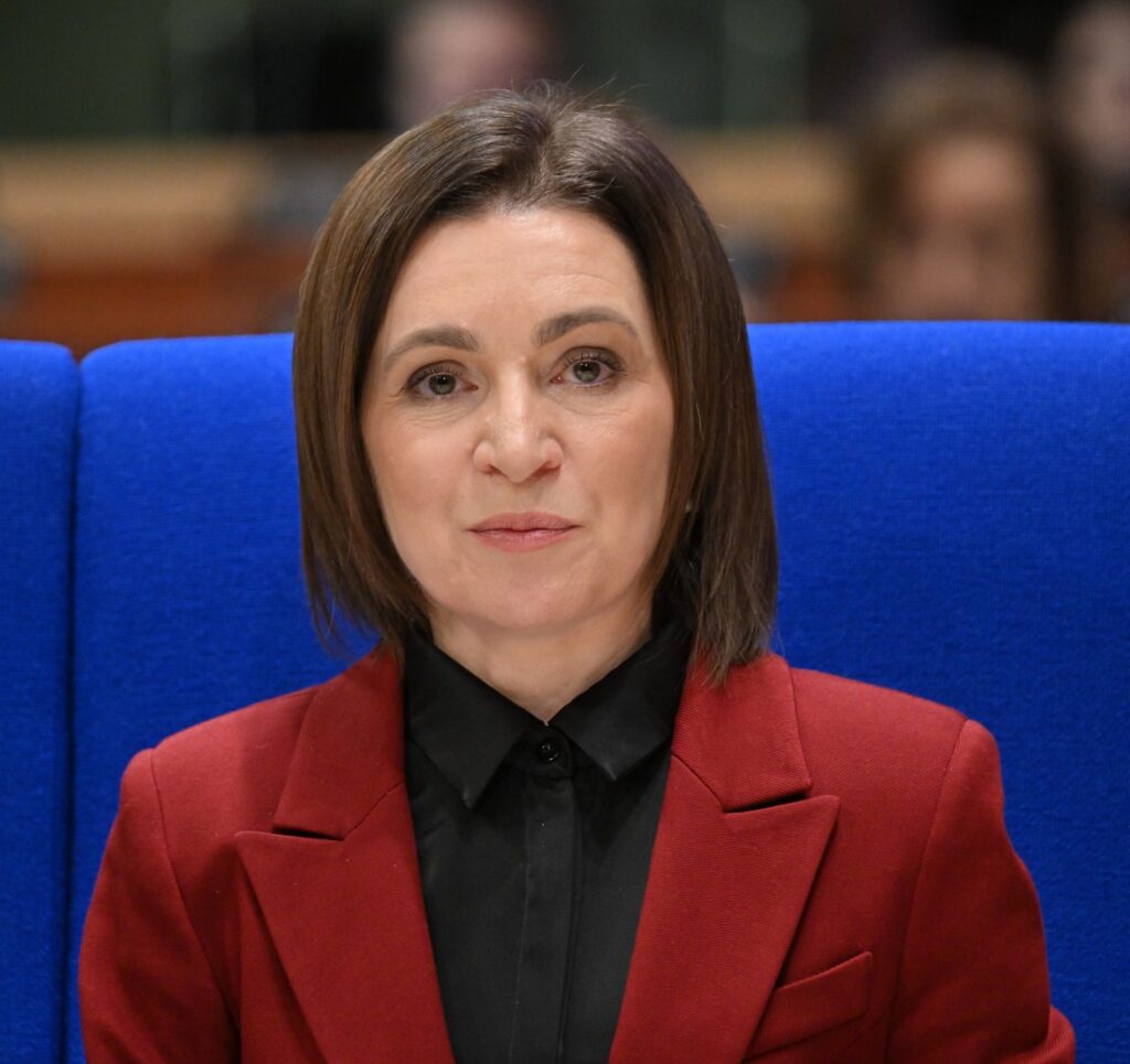 Maia Sandu, mesaj emoționant la 34 de ani de la moartea soților Aldea-Teodorovici: „Vocile lor nu au tăcut”