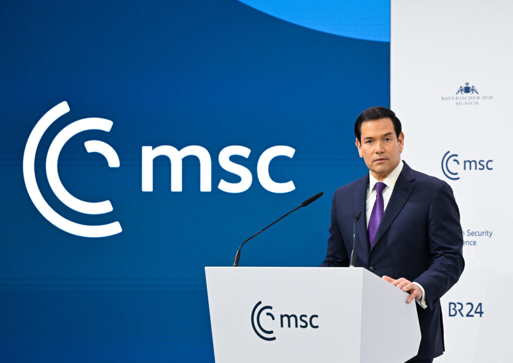 Marco Rubio îndeamnă Ucraina și Rusia să se concentreze pe încheierea războiului și lansează critici la adresa lui Zelenski: Nu știu de unde scoate aceste lucruri