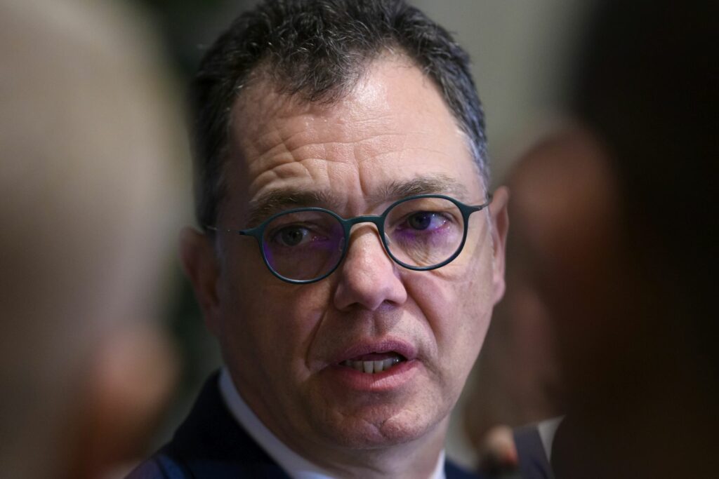 Oprea, atac la foștii parteneri de guvernare: „Dacă sunt nori, PSD este de vină”. De ce spune că a căzut Guvernul Bolojan