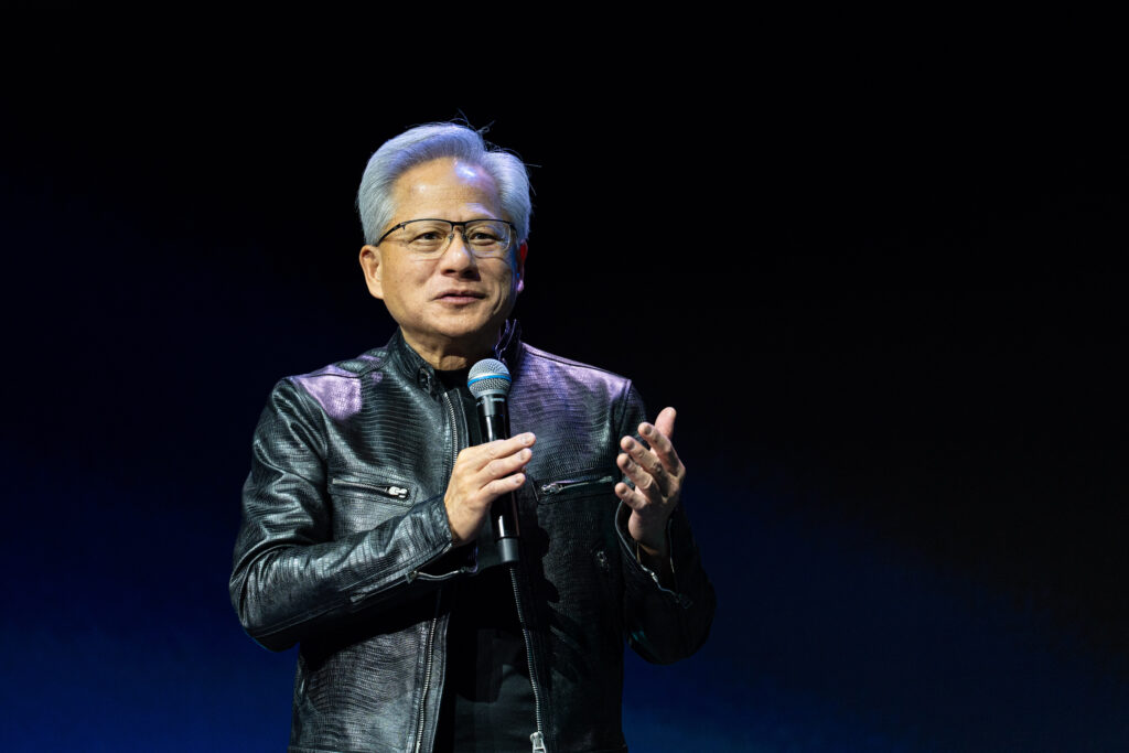 Directorul general al Nvidia, vizat de spionajul chinez. Beijingul respinge acuzațiile și le numește drept „speculații nefondate”