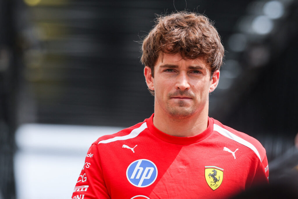 Charles Leclerc, cel mai rapid în antrenamentele de vineri de la Marele Premiu al SUA. Max Verstappen a impresionat pe simulările de cursă