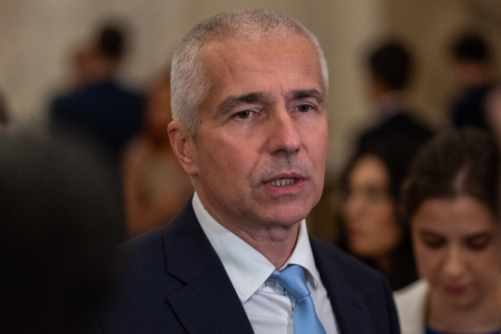 Ministrul Justiției anunță noi demersuri pentru punerea în aplicare a Legii femicidului