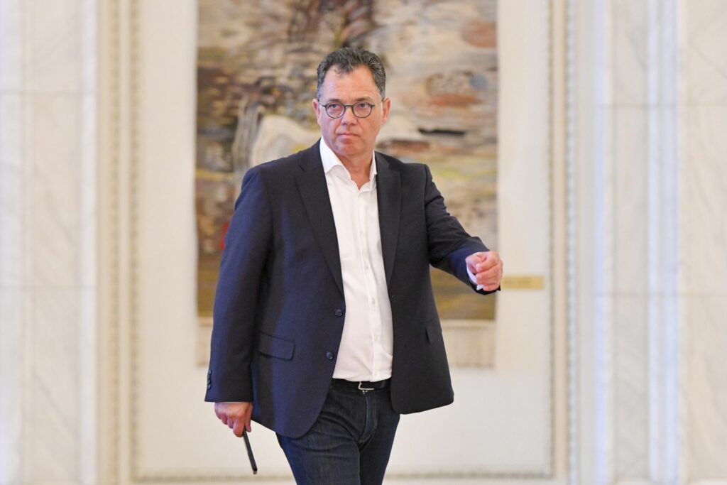 Oprea, despre drone și pericolul de la Marea Neagră: „Să găsim soluțiile de a descuraja Rusia”