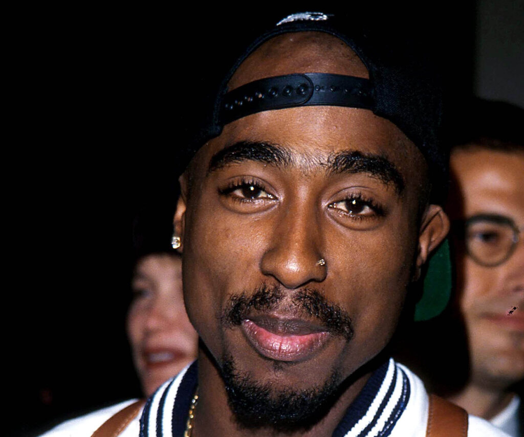 Sentință în unul dintre cele mai celebre cazuri nerezolvate din SUA: cel puțin 40 de ani de închisoare pentru uciderea lui Tupac