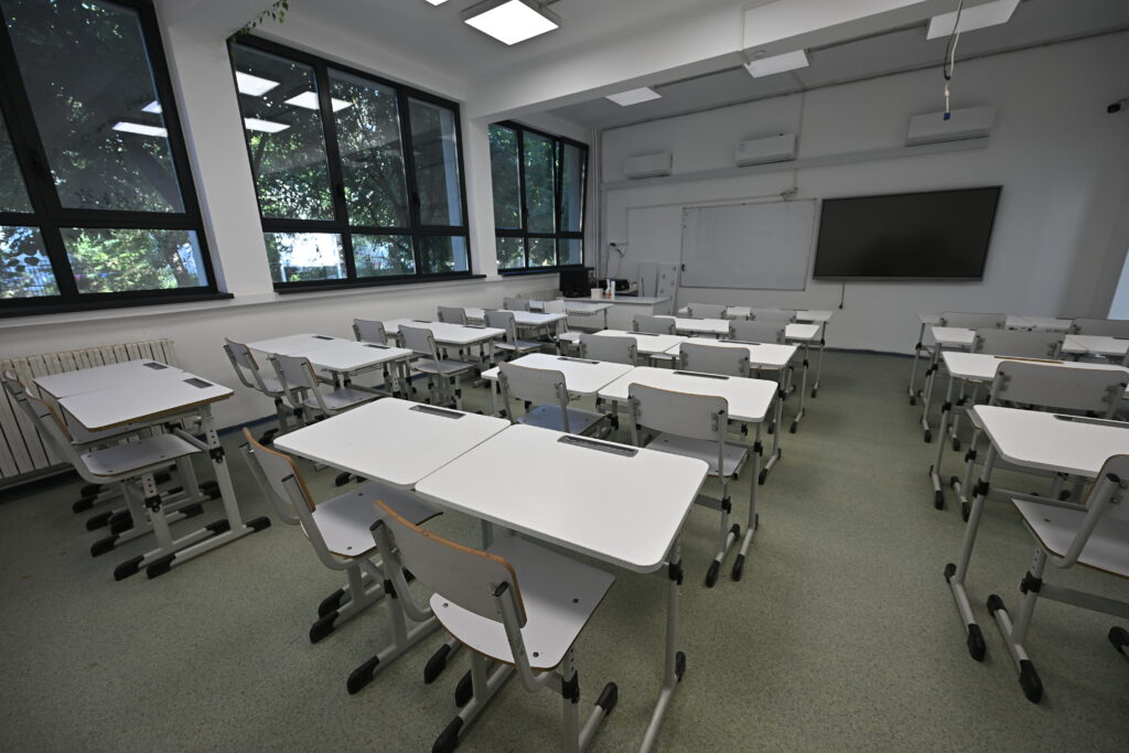 Salariile profesorilor din Europa: Care sunt țările care oferă cele mai mari salarii și unde se situează România