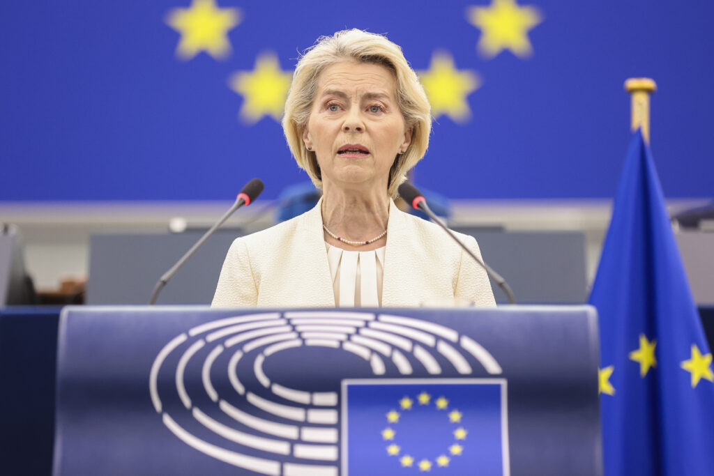 Propunere irlandeză pentru bugetul Uniunii Europene cu reduceri de 159 de miliarde de euro