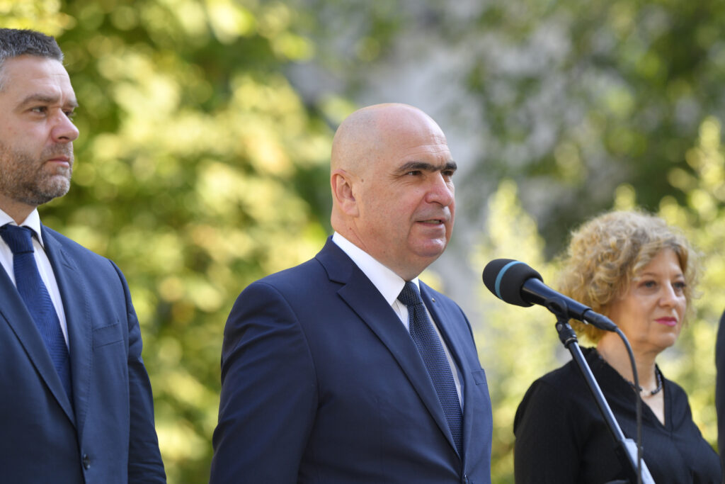Surse: Ilie Bolojan explică la BPN de ce cere vot pentru Guvernul Niculescu. Urgențele și ambulanțele riscă să rămână fără bani