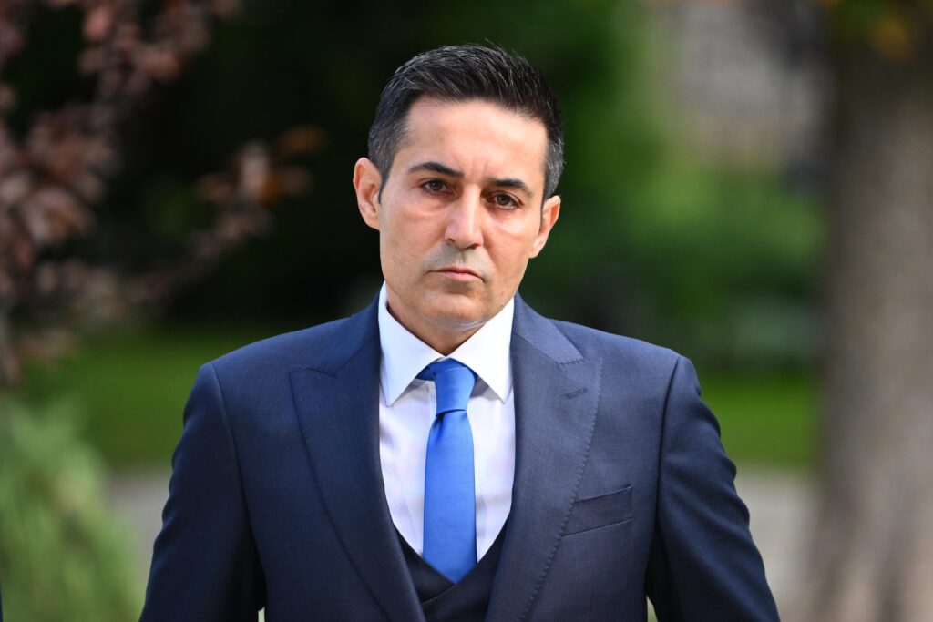 Claudiu Manda, după decizia PSD de a intra la guvernare: „Niciun partid nu are voie să sacrifice oamenii pentru niște procente în sondaje”