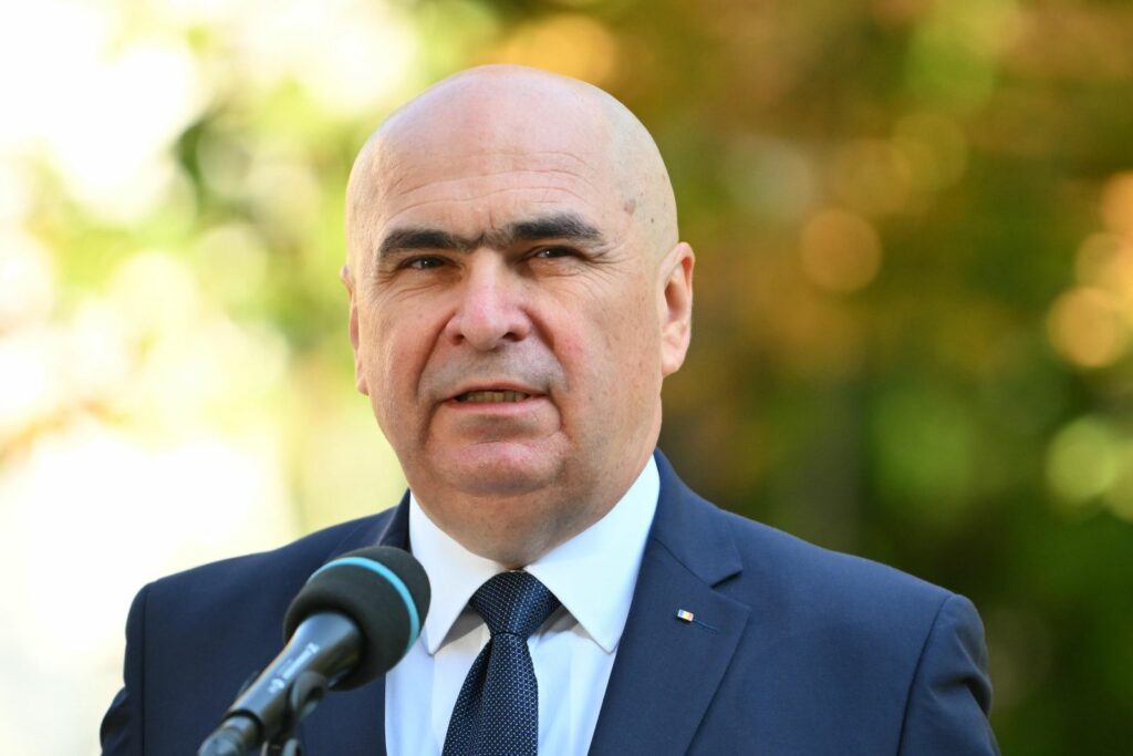 Cea mai mare Unitate de Primiri Urgențe din România, cu finanțarea tăiată la jumătate. Bolojan: „Unități strategice nu au alocările suficiente”