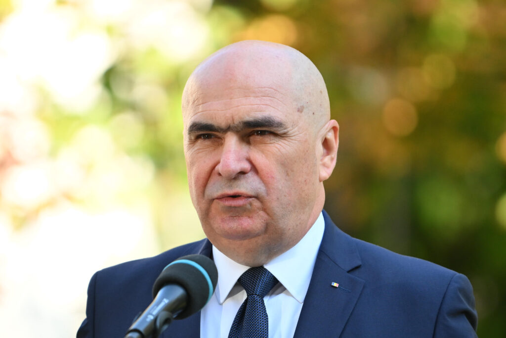 Ilie Bolojan critică PSD după rectificarea bugetară: „Încercați să guvernați mai bine decât ați făcut-o data trecută”