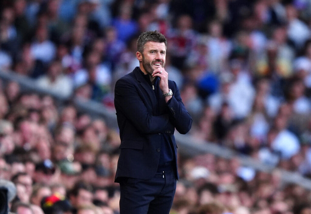Viitorul lui Michael Carrick la Manchester United, sub semnul întrebării după înfrângerea cu Bournemouth