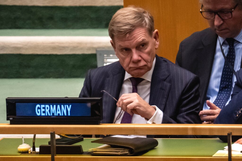 Germania avertizează că Putin are planuri mai mari decât războiul din Ucraina. Ce țări sunt vizate