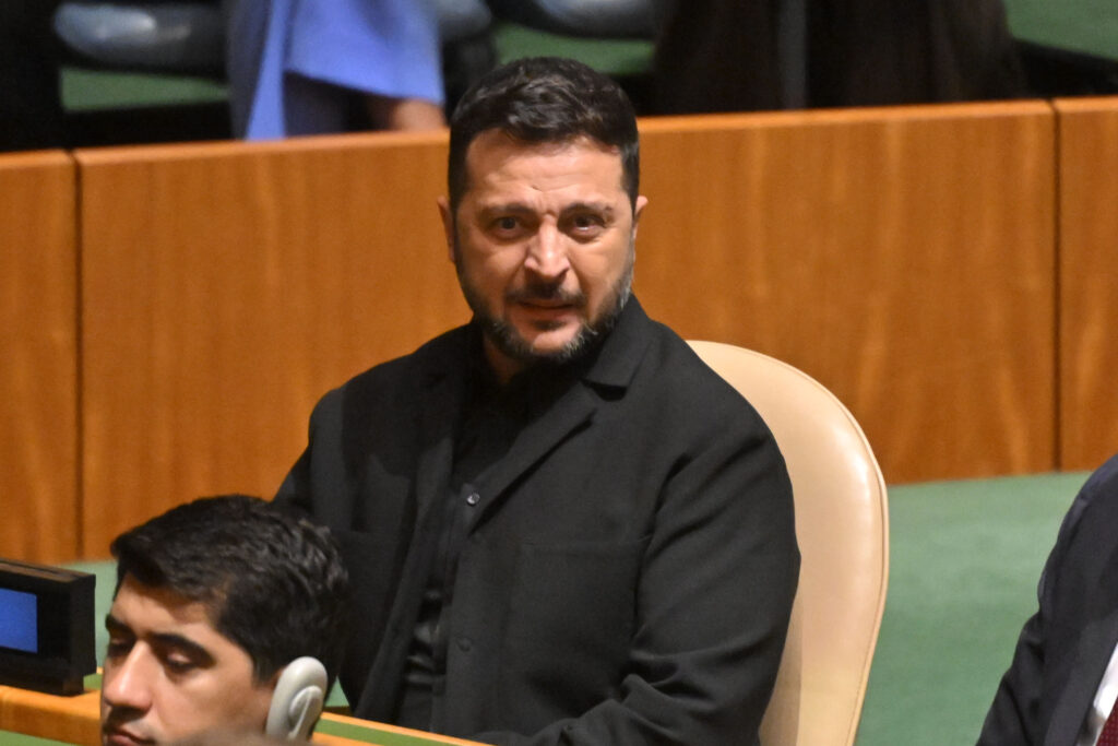 Ucraina vrea să construiască un sistem independent de comunicații prin satelit, în contextul în care problemele cu Starlink persistă