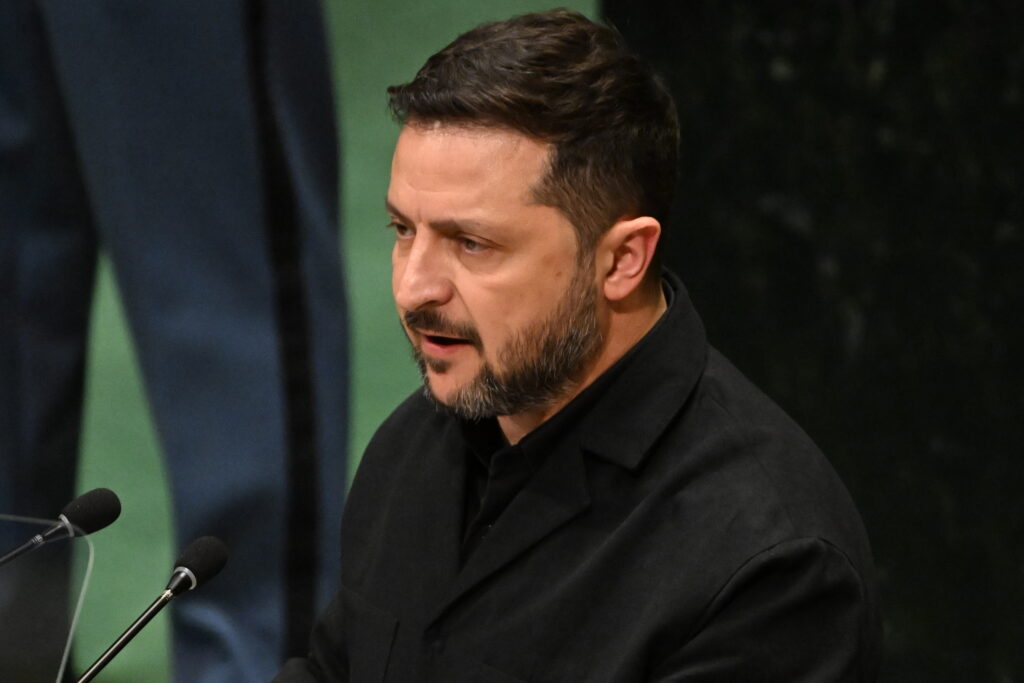 Zelenski: Ucraina va lansa atacuri asupra rafinăriilor rusești ca răspuns la „noua doctrină” a Moscovei privind atacurile aeriene