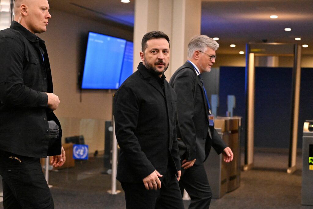 Zelenski merge în Norvegia pentru discuții despre războiul din Ucraina și securitatea Europei