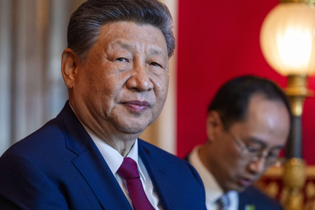Epurare-record la vârful Chinei. Xi Jinping elimină 33 de oficiali, inclusiv generali de top. Cele mai multe absențe la conducerea partidului de după Mao