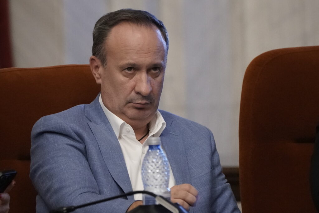 „Treziți-vă din beție”. Adrian Câciu, reacție după ce PNL a acuzat PSD de manipularea deficitului bugetar: Florin Cîțu a spus același lucru