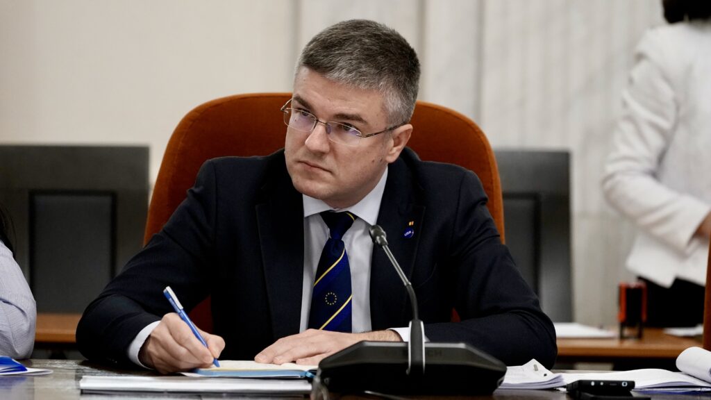Irineu Darău anunță decontarea a peste 6 milioane de lei pentru investiții în stațiunile balneare: Transformăm avantajul natural al României într-un avantaj economic
