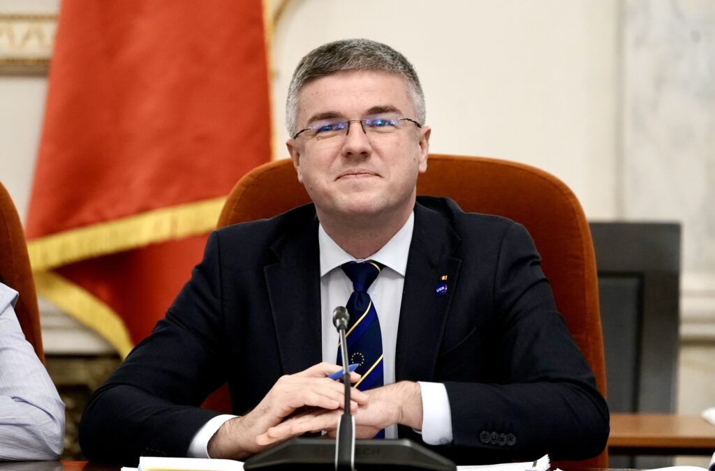 România va avea un OMD Național pentru promovarea turistică. Irineu Darău: Turismul românesc are nevoie de o viziune pe termen lung