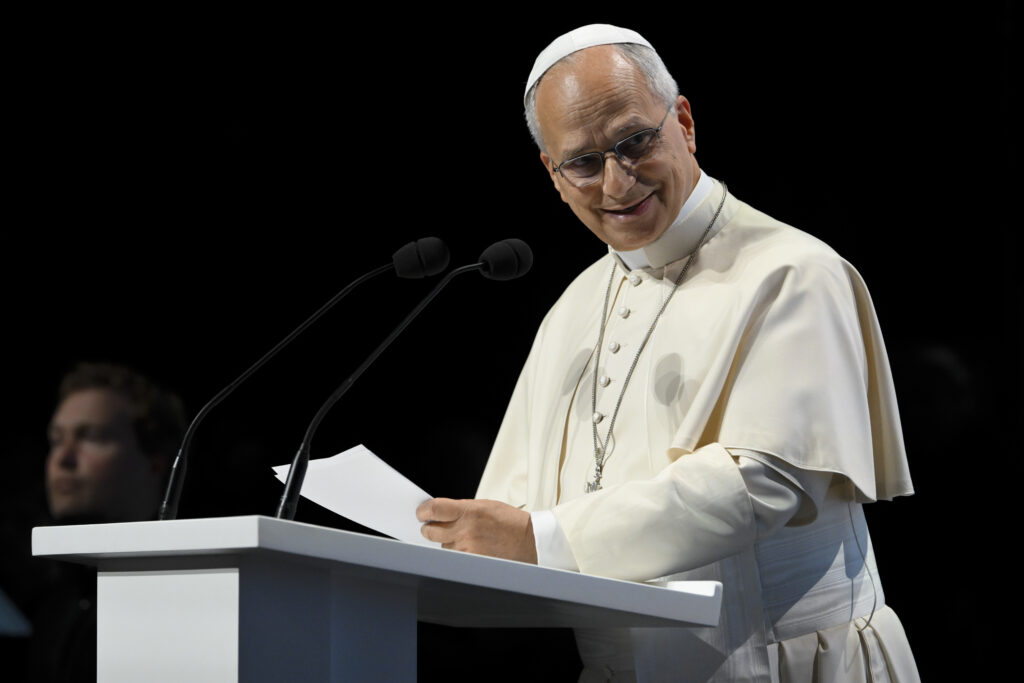 Cine va prelua atribuțiile Papei Leon în timp ce va fi internat în spital. În ce constă legile Vaticanului