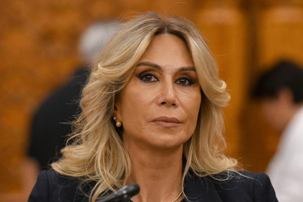 Raluca Turcan, despre Sorin Grindeanu: O lipsă de coerență mai mare rar poți să vezi în politică. Ce spune despre Luca Niculescu