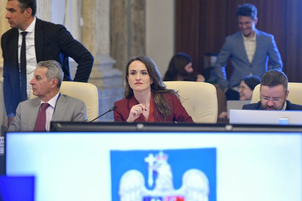 România își pierde dreptul de veto în UE? Oana Țoiu răspunde acuzațiilor și explică ce prevede o scrisoare controversată