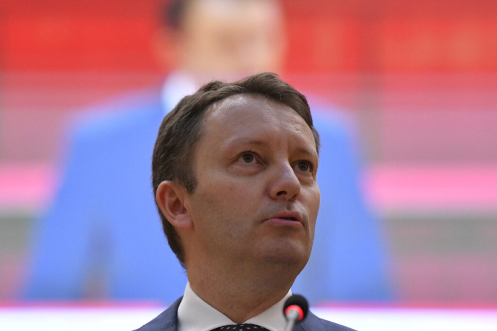 Siegfried Mureșan cere alocarea fondurilor SAFE neutilizate către România și Bulgaria pentru securitatea Mării Negre