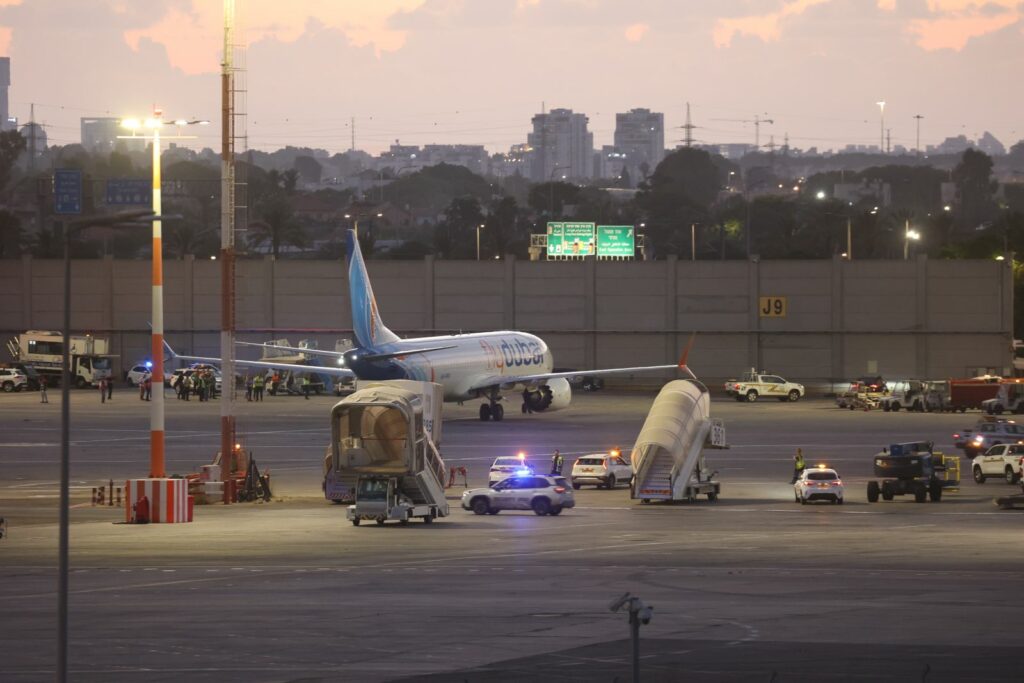 Mărturia de pe patul de spital a pilotului care a împiedicat prăbușirea unui avion Flydubai: „Nu eram sigur că voi scăpa cu viață”