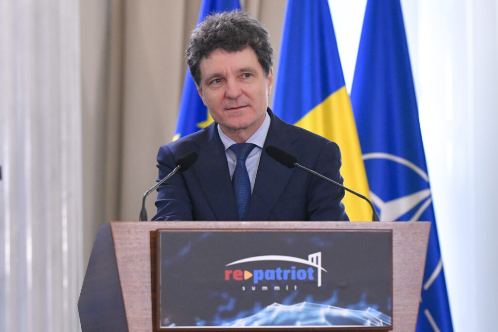 Nicușor Dan, în fața unui nou impas. Două scenarii pentru formarea Guvernului, premier tehnocrat sau rocadă guvernamentală
