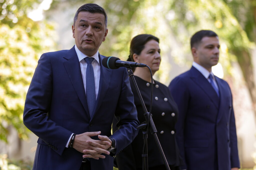 Ședința decisivă a PSD pentru intrarea la guvernare a început la Vila Lac. Se conturează cel mai puternic Guvern PSD de la era Dragnea