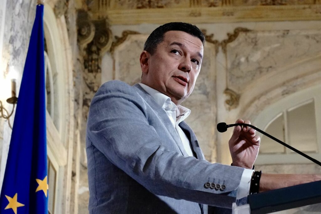 Grindeanu reacționează la scenariul dizolvării Parlamentului: „PNL și USR fug de alegeri anticipate. PSD va fi pregătit”