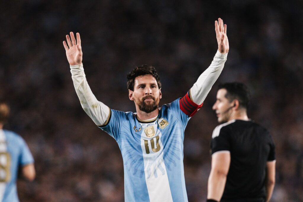 Noua „jucărie” a lui Lionel Messi: un catamaran de lux de 28 de metri, evaluat la circa 9 milioane de euro