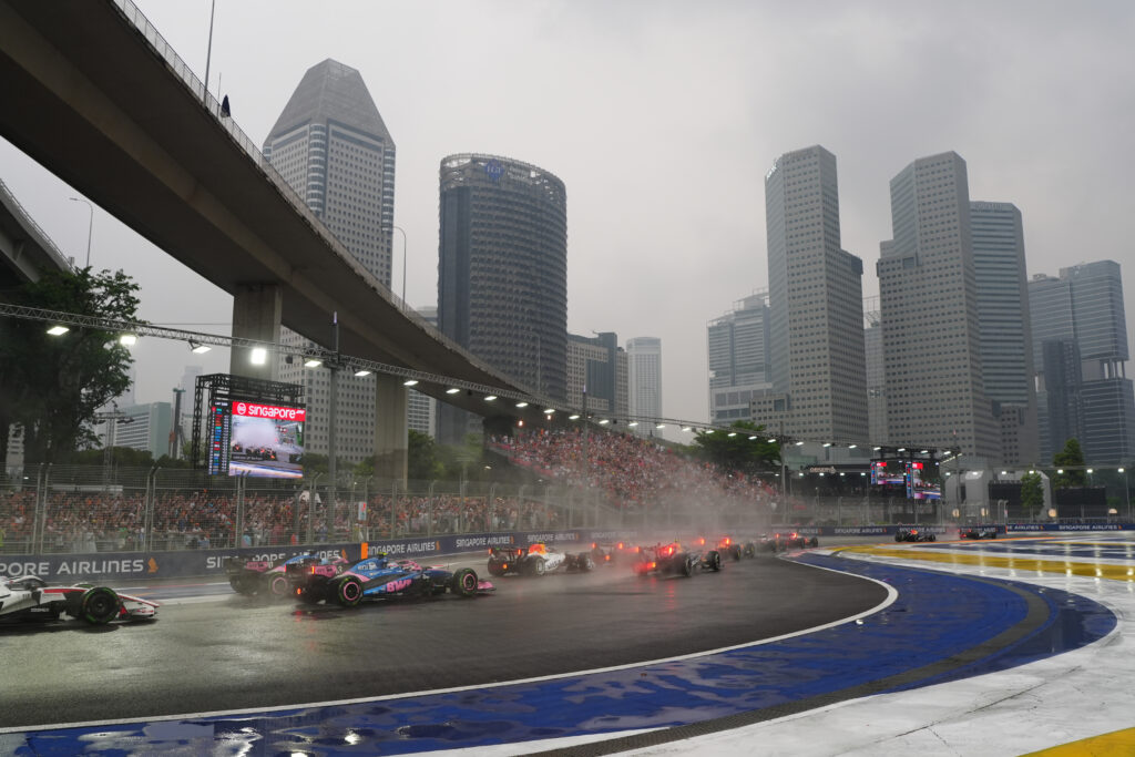 Formula 1 revine în Africa. Înțelegere pe 10 ani semnată cu Rwanda pentru găzduirea unui Mare Premiu