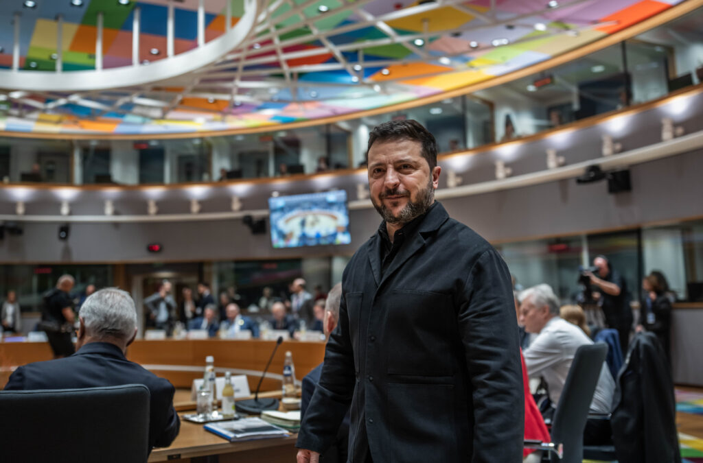 Volodimir Zelenski merge în Turcia pe 31 octombrie. Războiul din Ucraina și securitatea Mării Negre, pe agenda discuțiilor