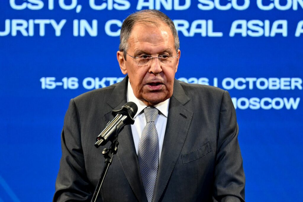 Lavrov acuză SUA și Israelul de „agresiune neprovocată” împotriva Iranului și avertizează asupra unui război regional