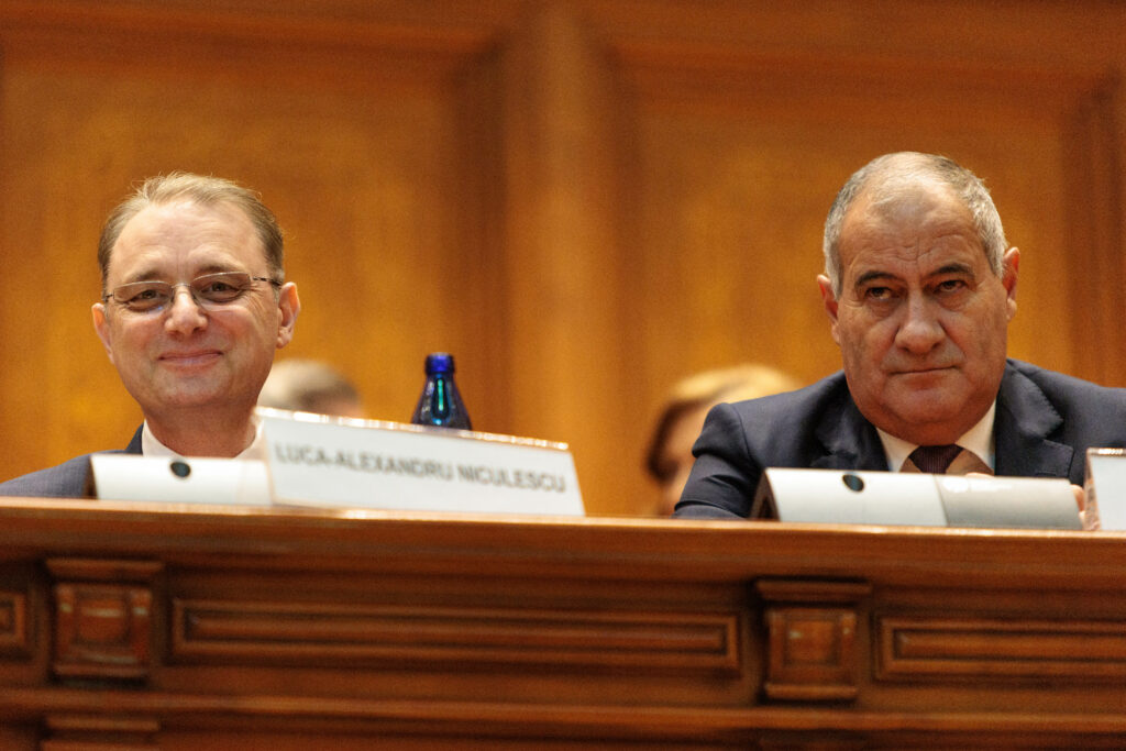 Luca Niculescu este premierul României. Ce promite noul Guvern pentru pensii, salarii și taxe. Marea problemă a planului