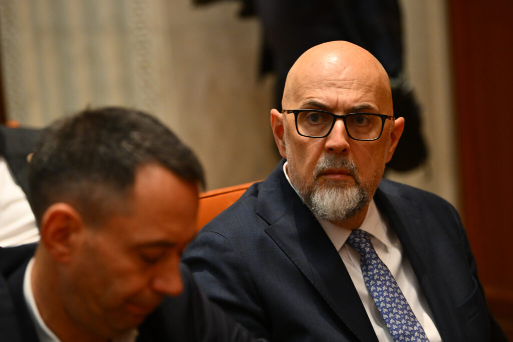 Kelemen Hunor, despre comasarea localităților mici: „Reforma administrativă în teritoriu e cu totul altceva decât reforma instituțiilor guvernamentale”