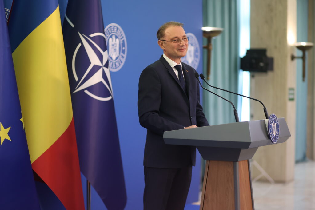 Premierul Luca Niculescu a convocat miniștrii responsabili pentru închiderea PNRR: Obiectivul meu este să salvăm fiecare euro pe care România îl mai poate încasa