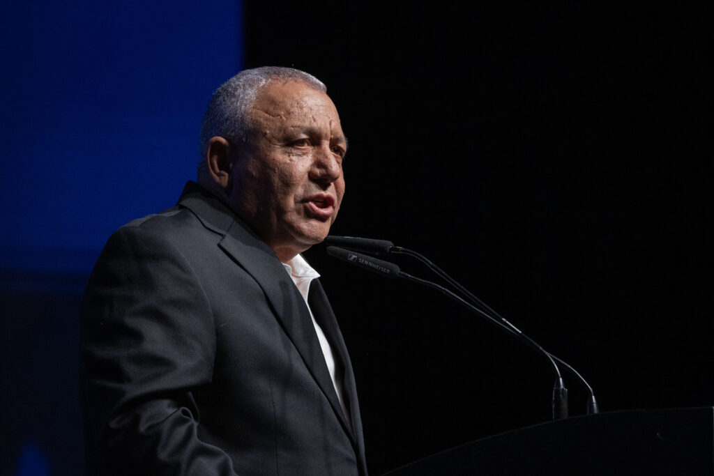 Reacția lui Gadi Eisenkot după primele exit-polluri din Israel: „O lipsă totală de încredere în Netanyahu”