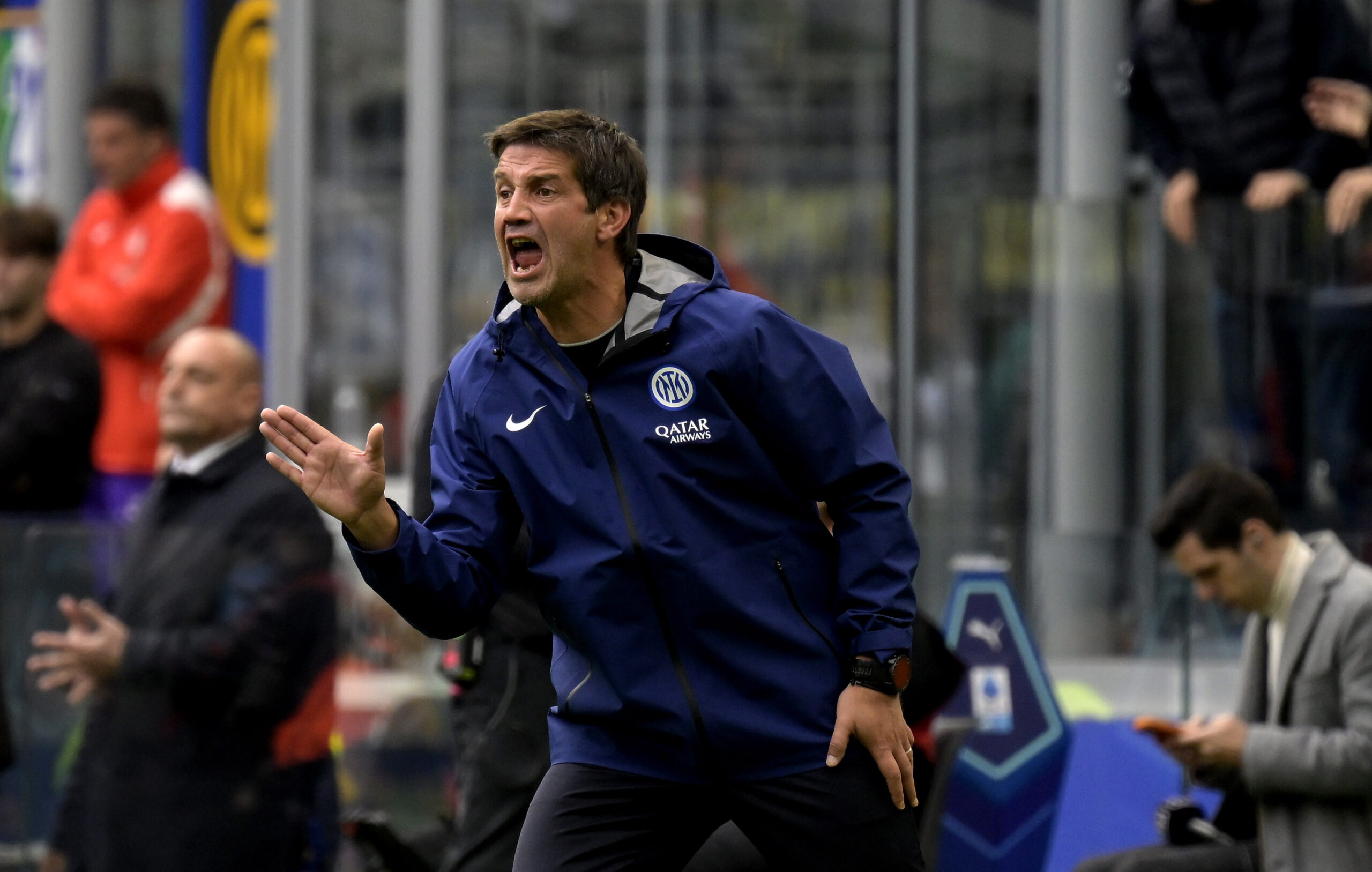 Cristi Chivu critică prestația lui Inter după victoria cu Venezia