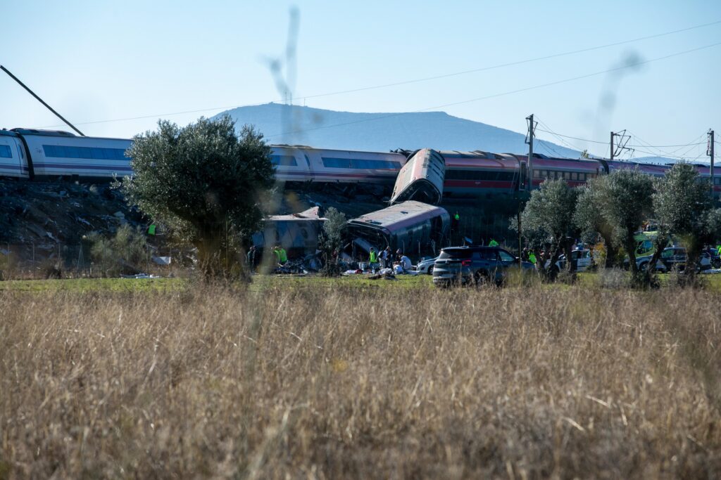 Toate meciurile programate miercuri în Cupa Spaniei, amânate după accidentul feroviar soldat cu cel puțin 64 de morți