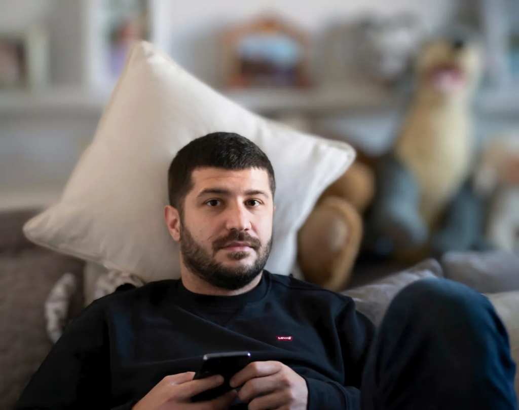 „Justițiarul din Berceni”, reținut la Ploiești. Procurorii cer arestarea preventivă pentru 30 de zile