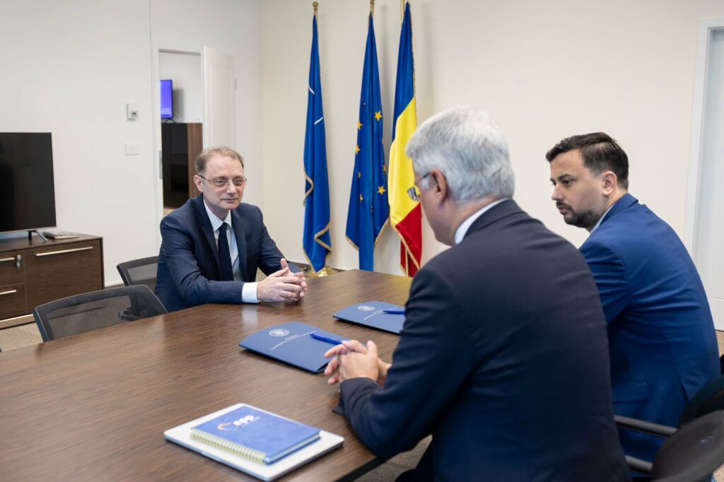 Guvernul pregătește deblocarea miliardelor de euro din PNRR. Niculescu anunță trei priorități majore
